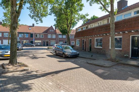 Van der Aastraat 29, TILBURG