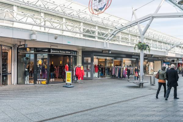 Buikslotermeerplein 203 205 AMSTERDAM